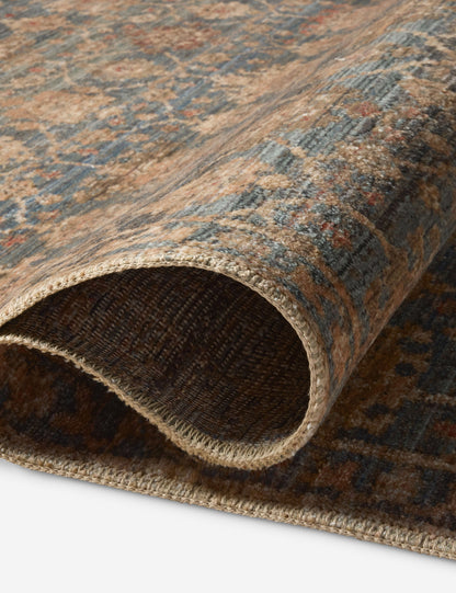 Molly II Rug by Amber Lewis x Loloi