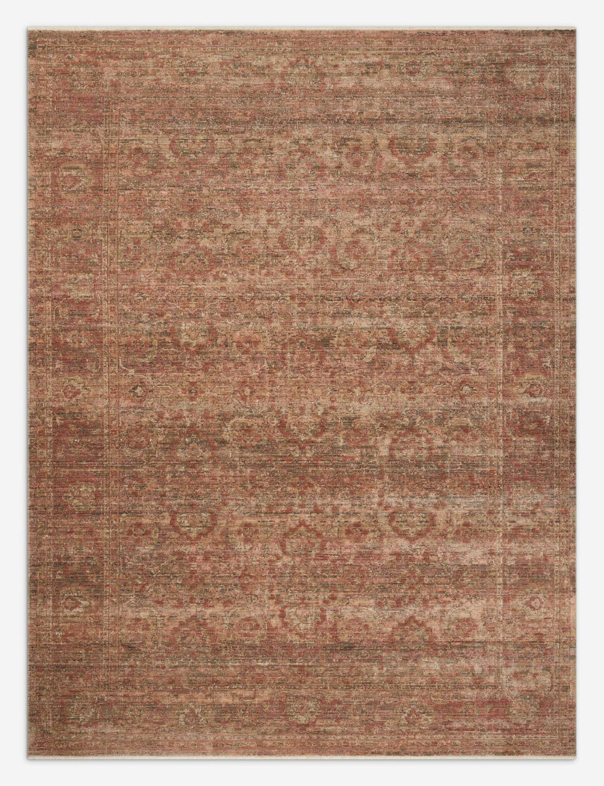 Molly IV Rug by Amber Lewis x Loloi