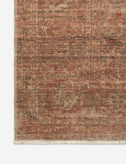 Molly IV Rug by Amber Lewis x Loloi