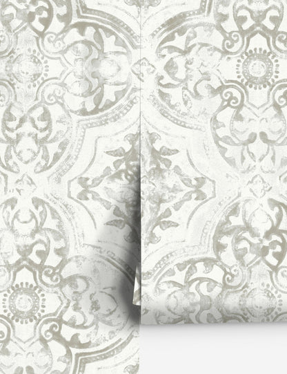 Turia Wallpaper