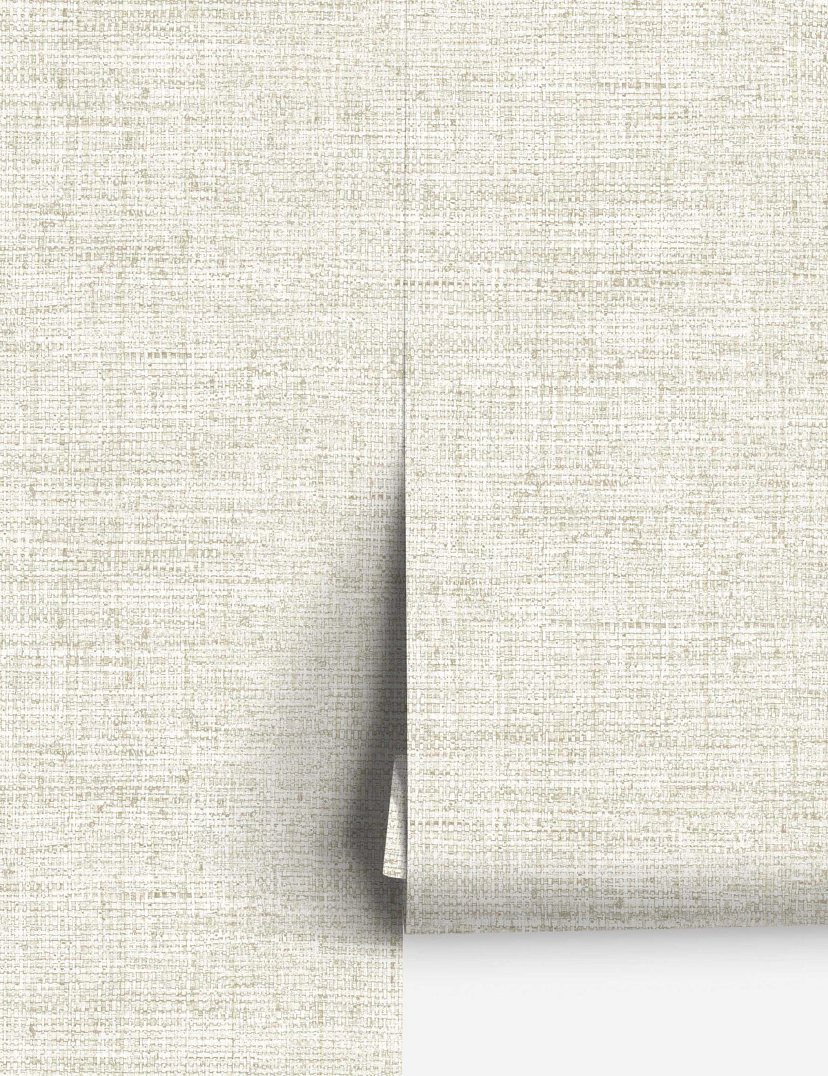 Tessier Faux Grasscloth Wallpaper