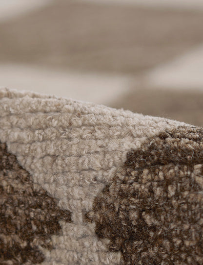 Palau Hand-Knotted Wool Rug
