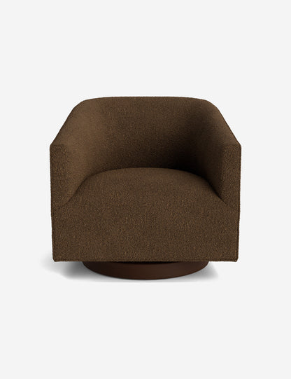 Moorhouse Swivel Chair