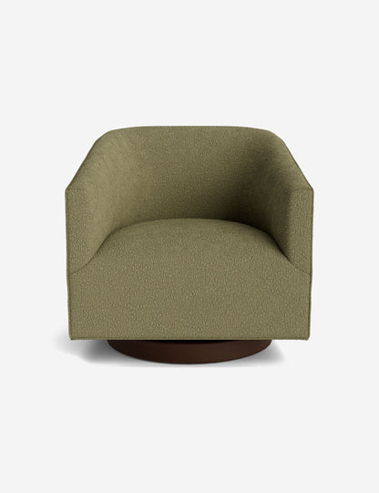 Moorhouse Swivel Chair
