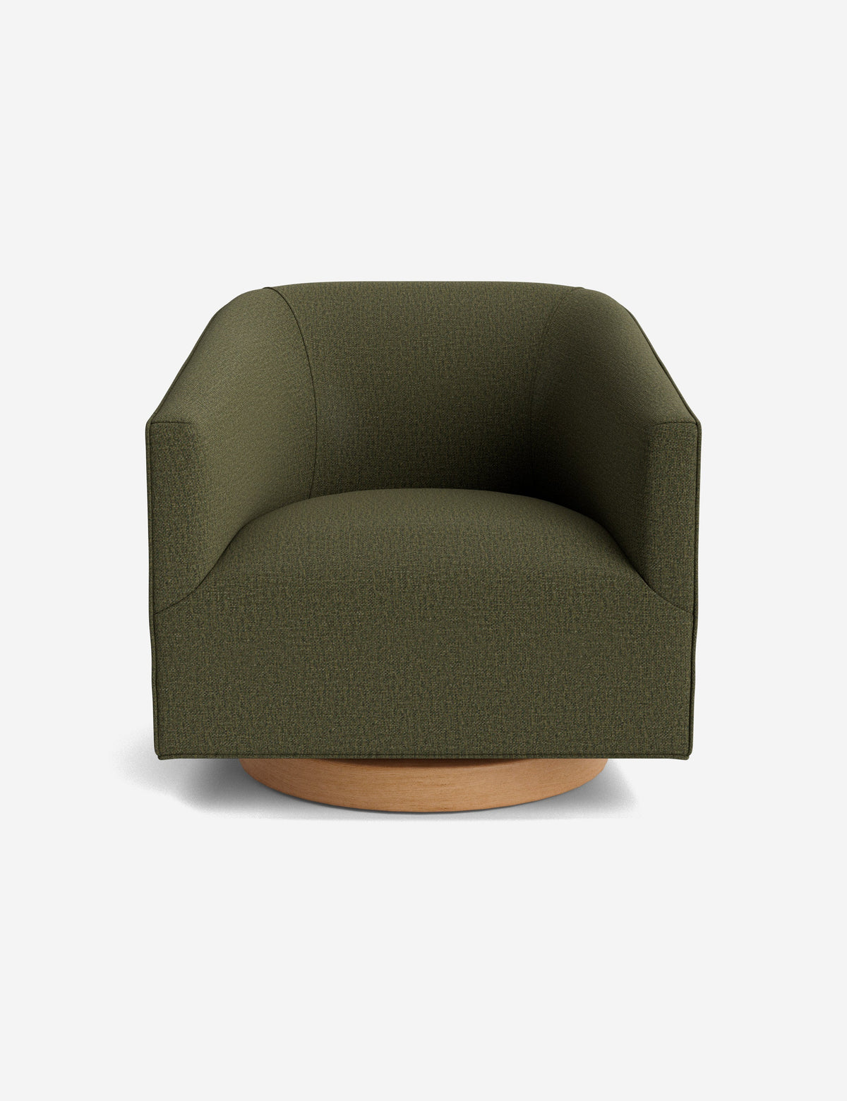 Moorhouse Swivel Chair