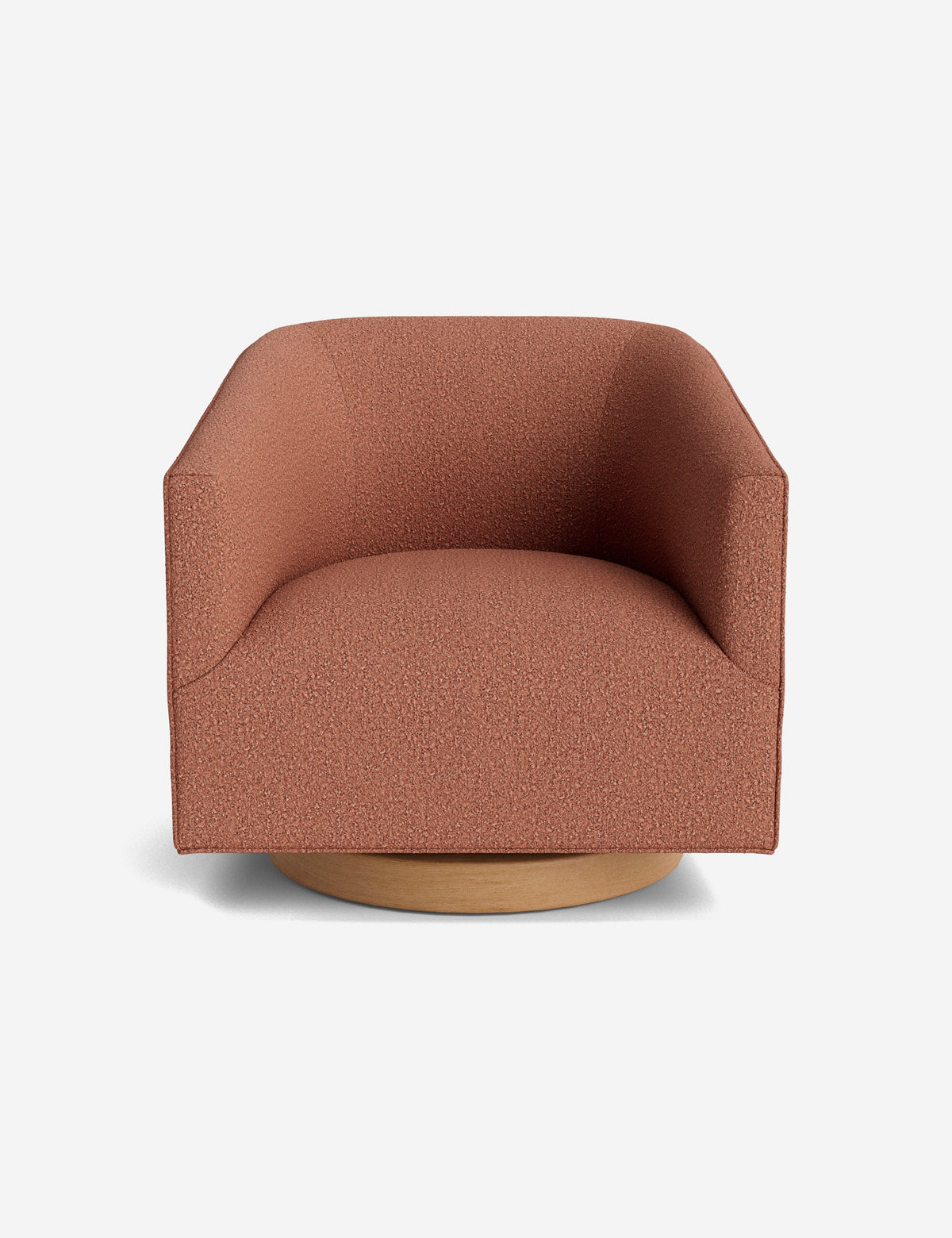 Moorhouse Swivel Chair
