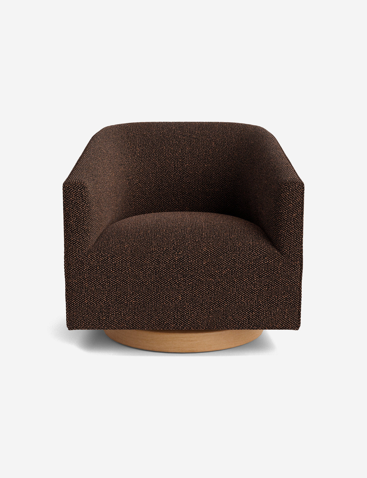 Moorhouse Swivel Chair