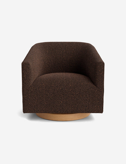 Moorhouse Swivel Chair