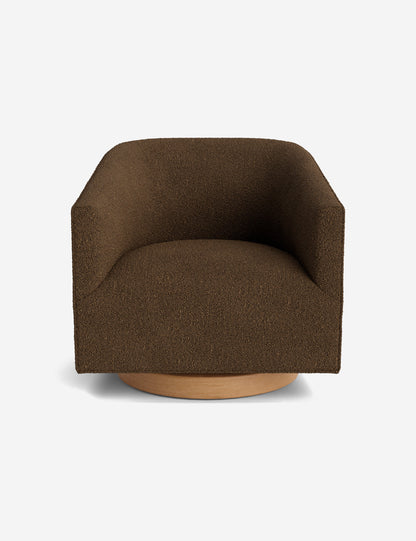 Moorhouse Swivel Chair