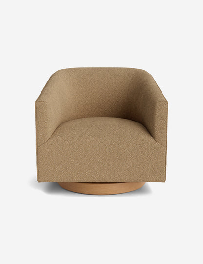 Moorhouse Swivel Chair