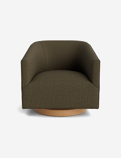 Moorhouse Swivel Chair
