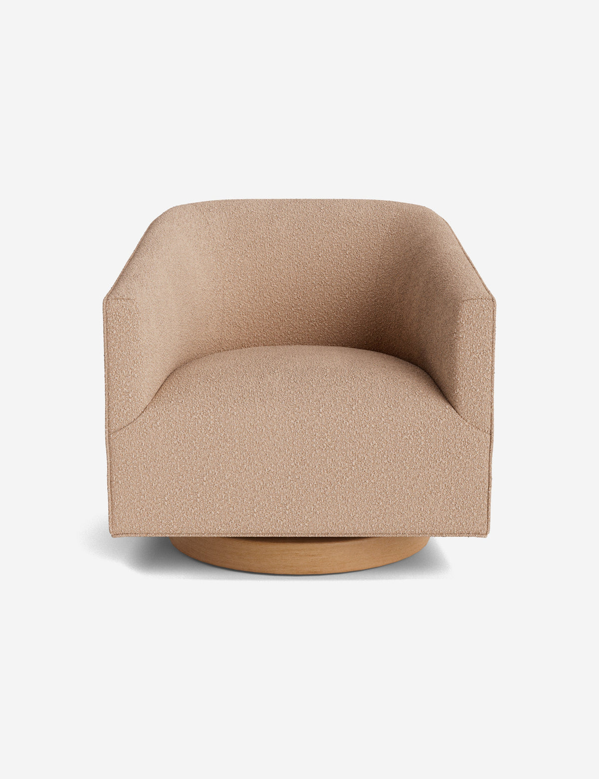 Moorhouse Swivel Chair