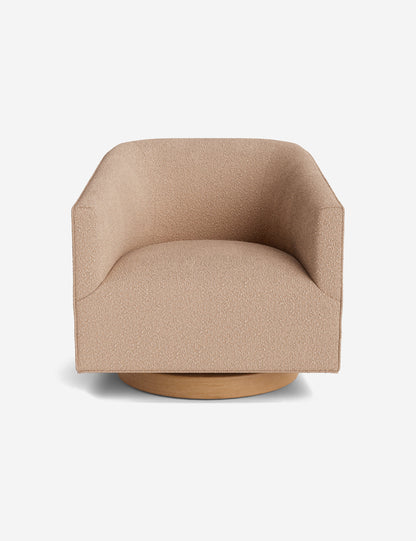 Moorhouse Swivel Chair