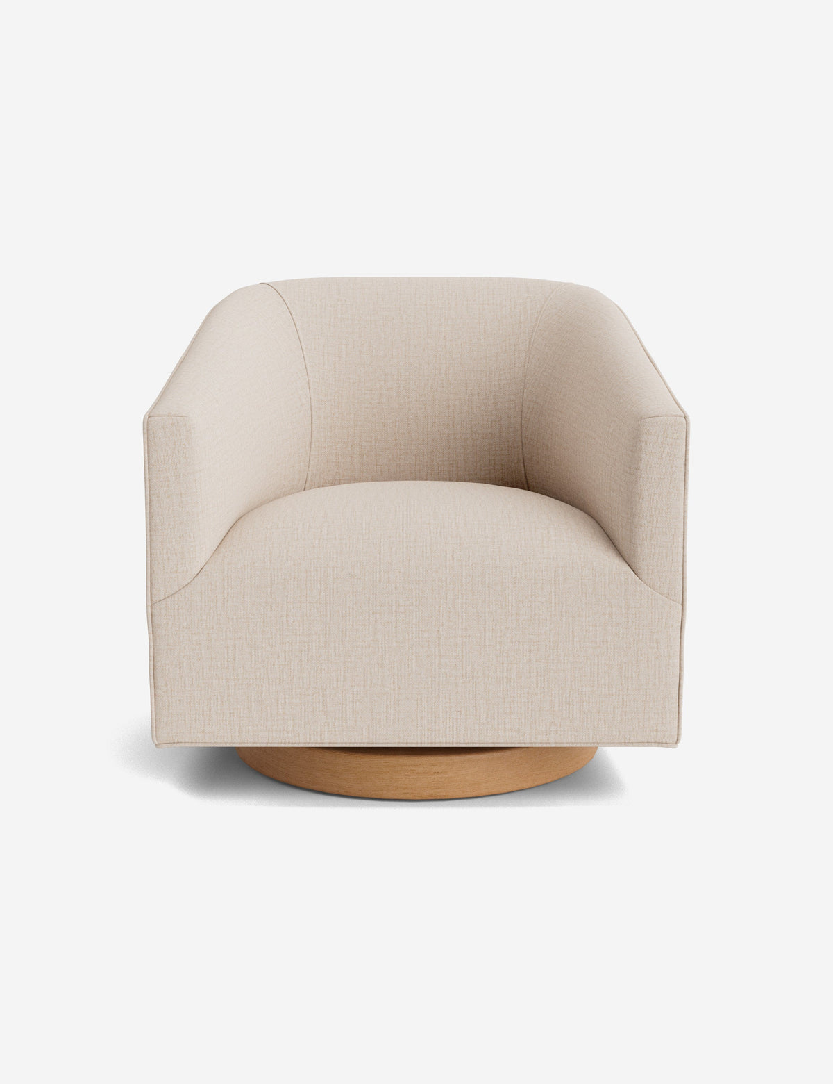 Moorhouse Swivel Chair