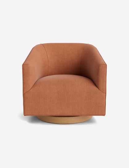 Moorhouse Swivel Chair