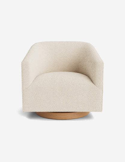 Moorhouse Swivel Chair