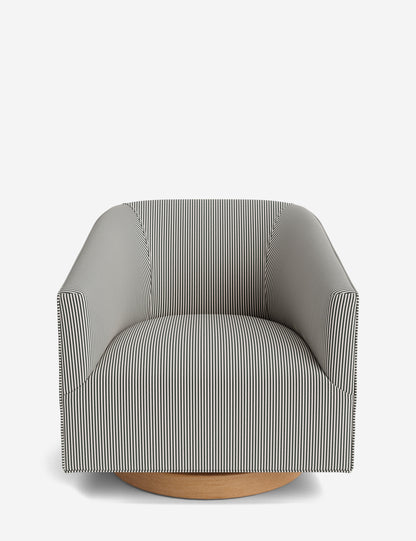 Moorhouse Swivel Chair