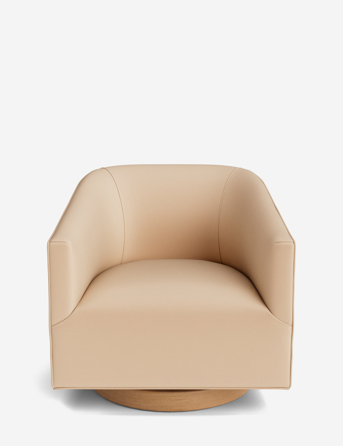 Moorhouse Swivel Chair