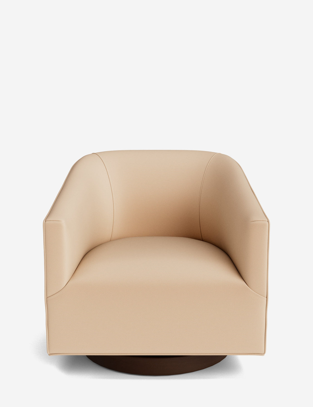 Moorhouse Swivel Chair