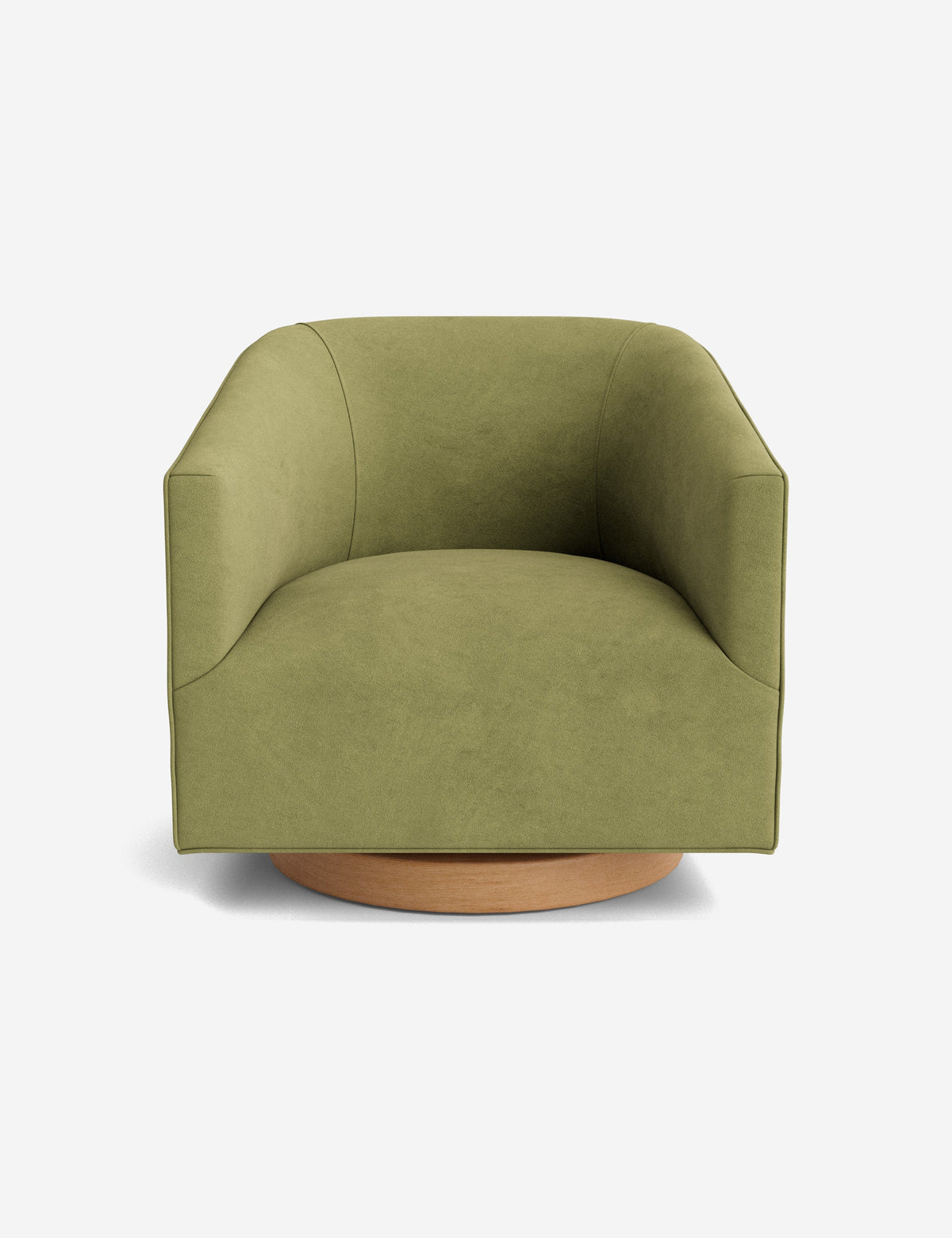 Moorhouse Swivel Chair