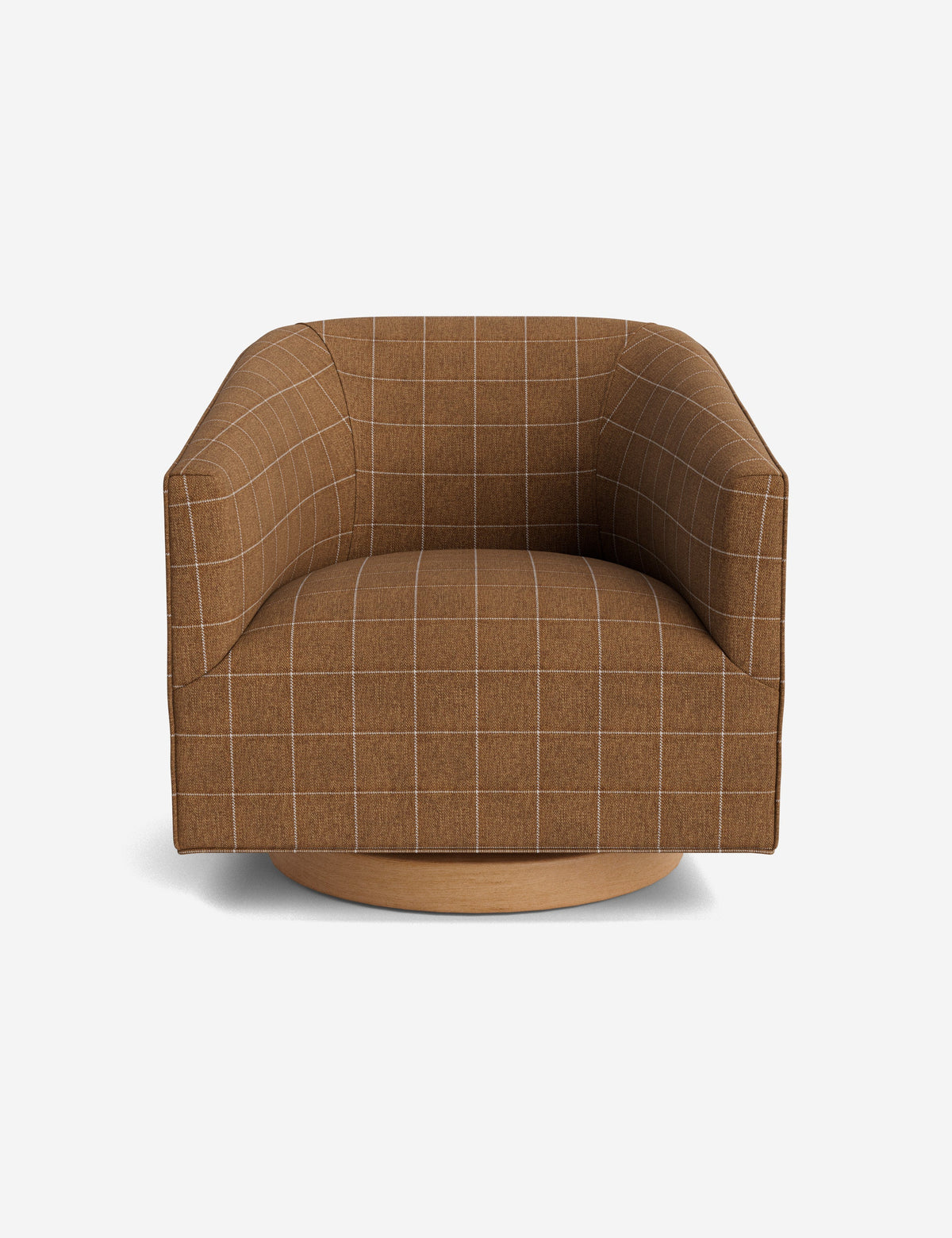 Moorhouse Swivel Chair