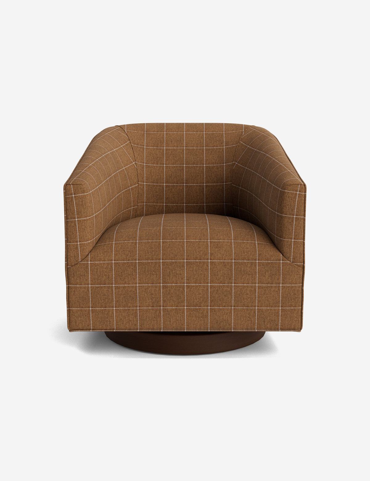 Moorhouse Swivel Chair