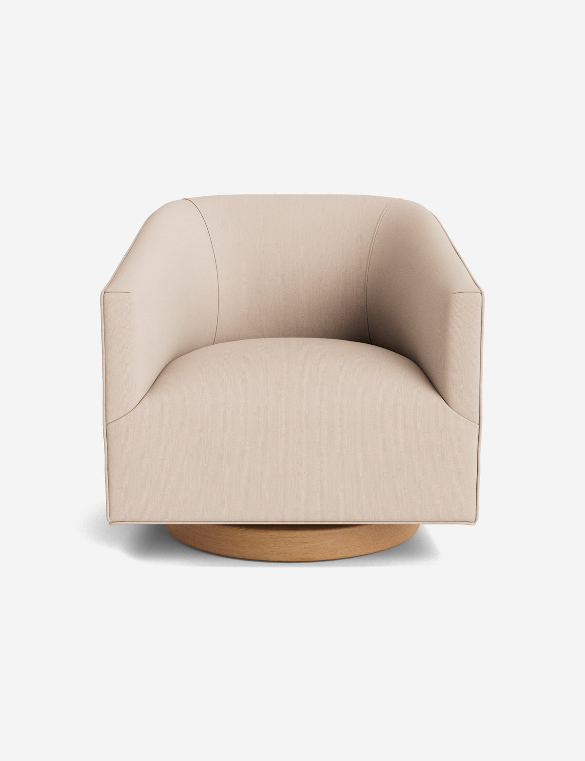 Moorhouse Swivel Chair