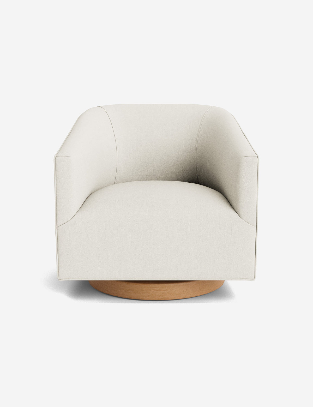 Moorhouse Swivel Chair