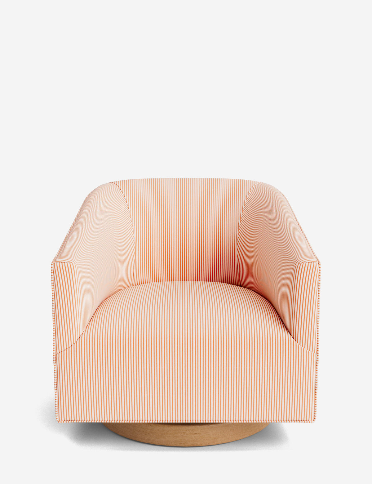 Moorhouse Swivel Chair