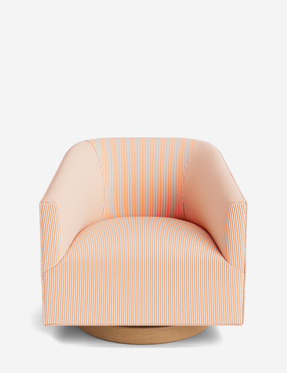 Moorhouse Swivel Chair