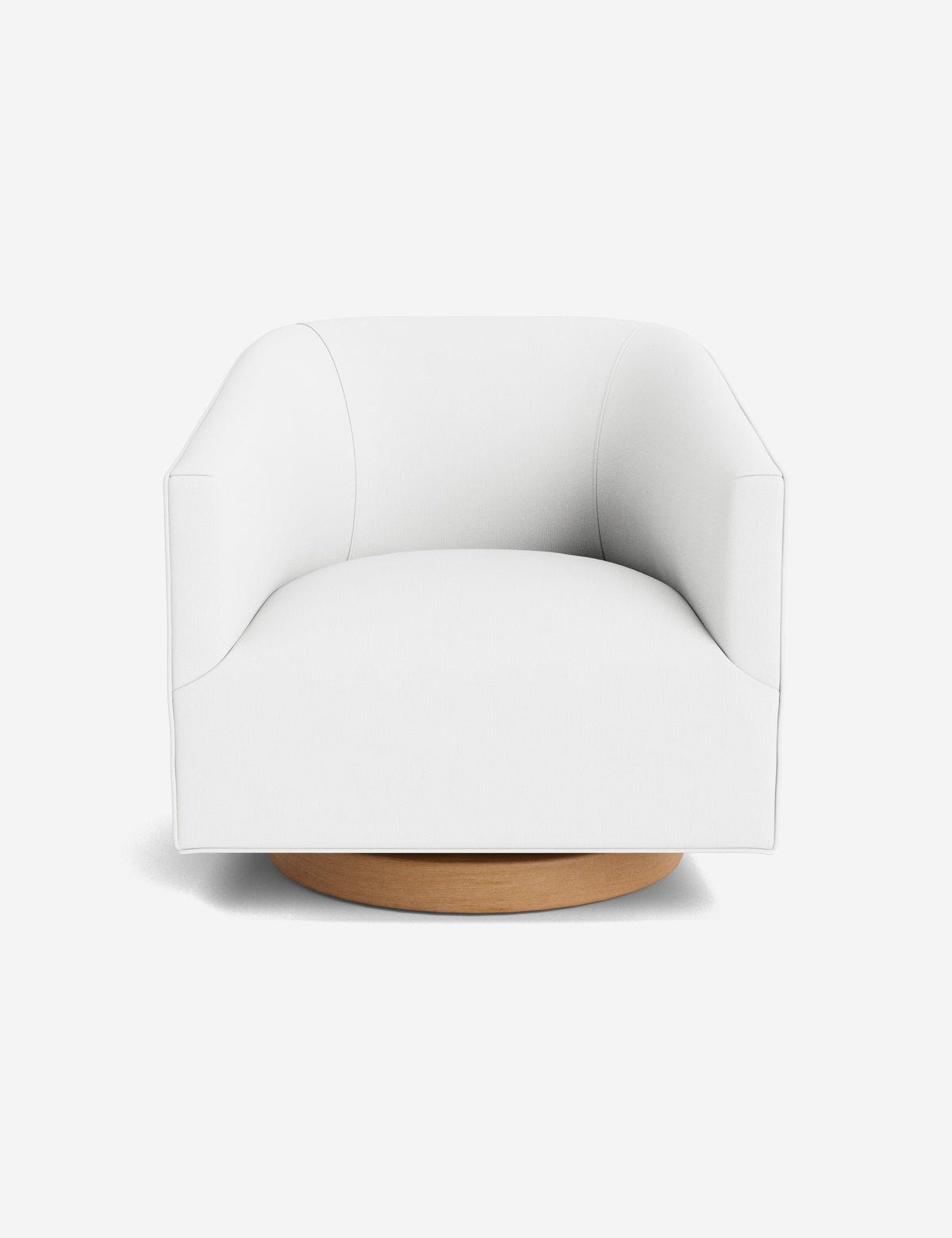 Moorhouse Swivel Chair