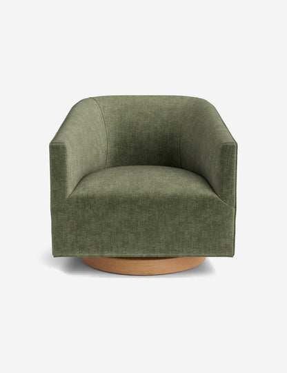 Moorhouse Swivel Chair