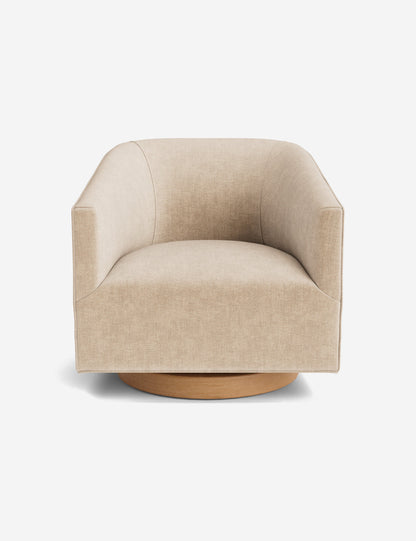 Moorhouse Swivel Chair