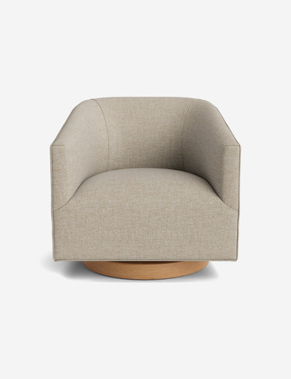 Moorhouse Swivel Chair