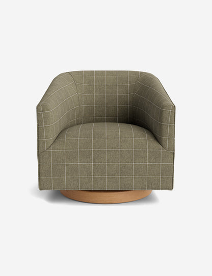 Moorhouse Swivel Chair