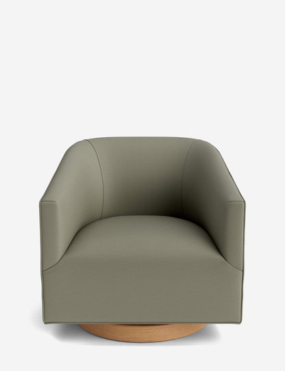 Moorhouse Swivel Chair