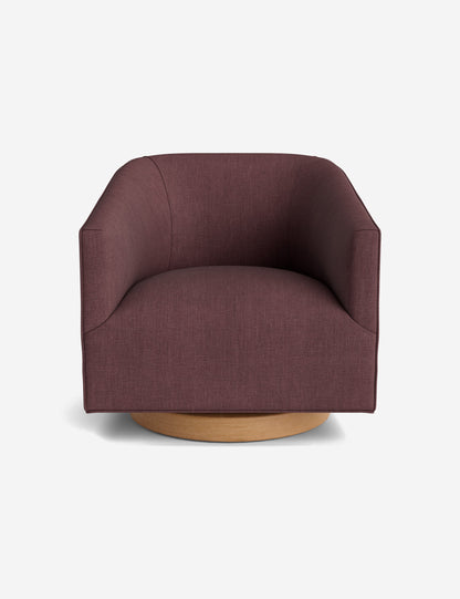 Moorhouse Swivel Chair