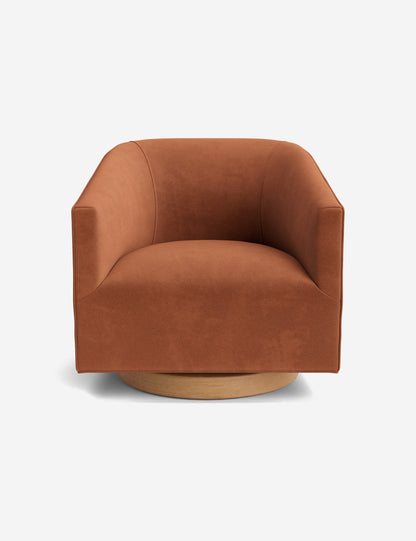 Moorhouse Swivel Chair