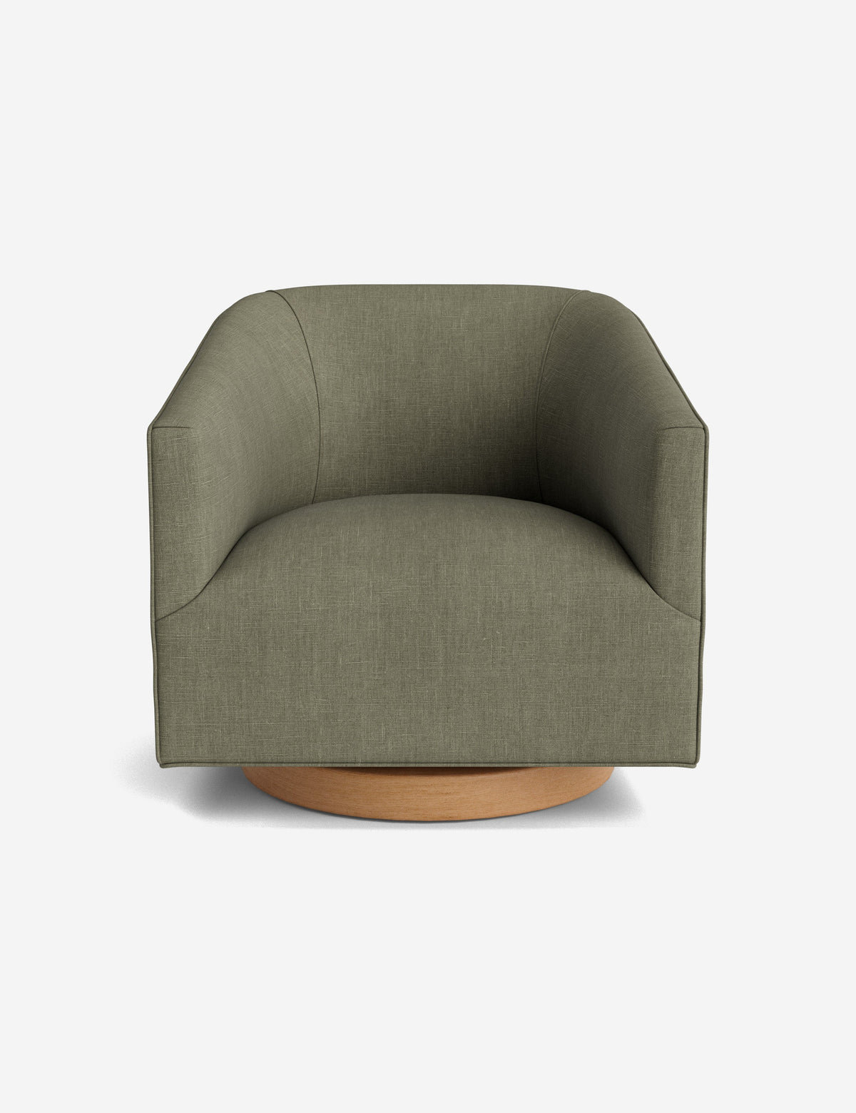 Moorhouse Swivel Chair
