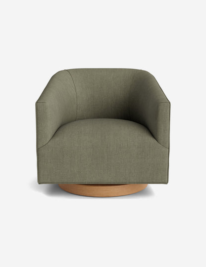 Moorhouse Swivel Chair