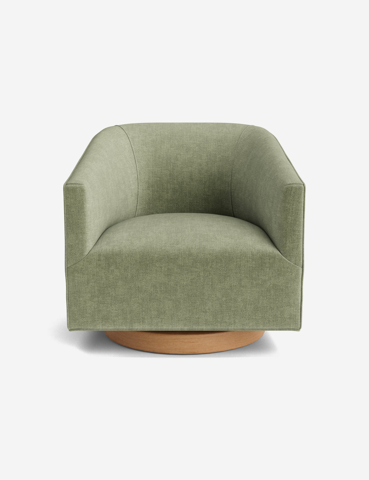 Moorhouse Swivel Chair