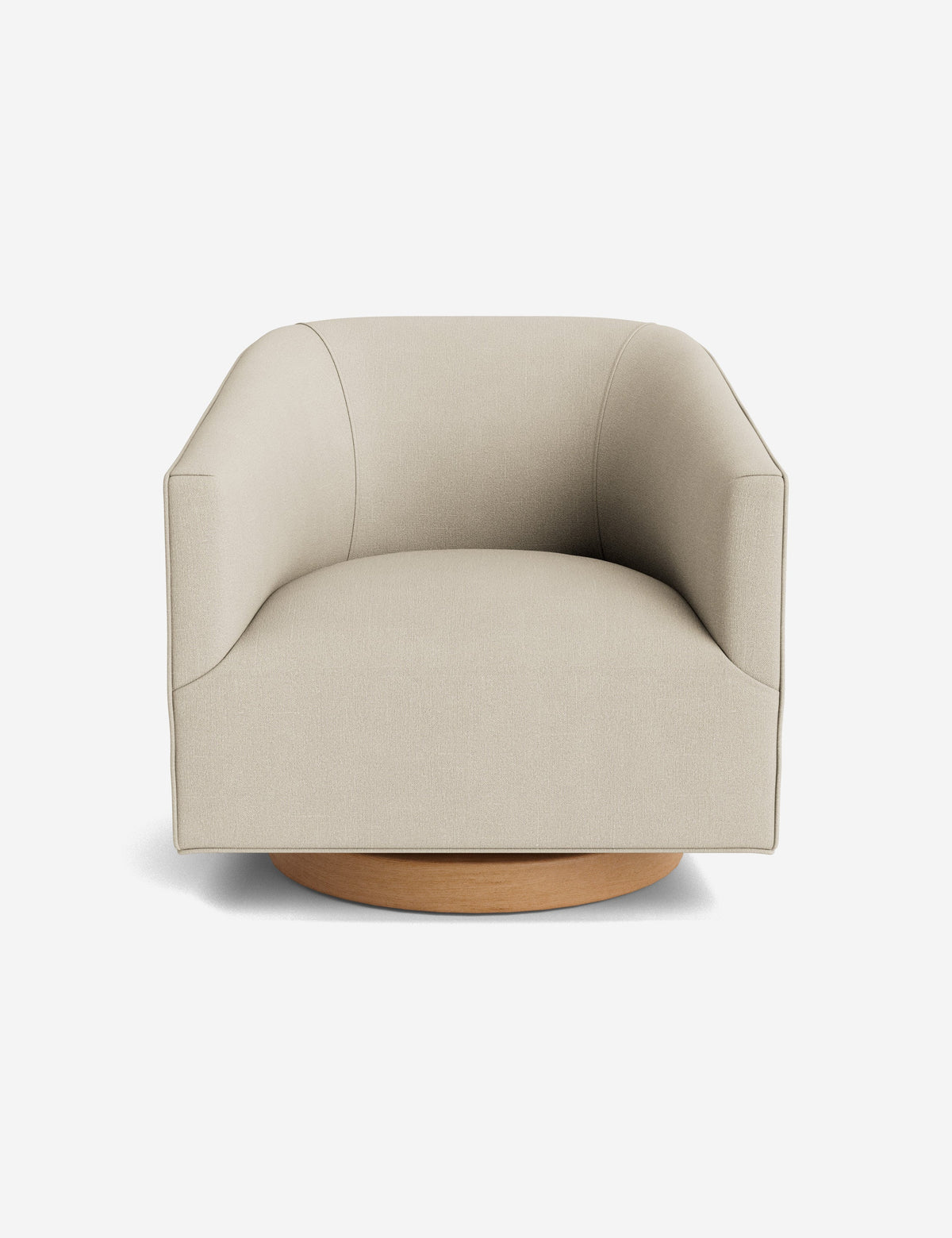 Moorhouse Swivel Chair