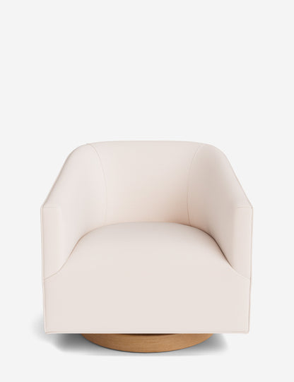Moorhouse Swivel Chair