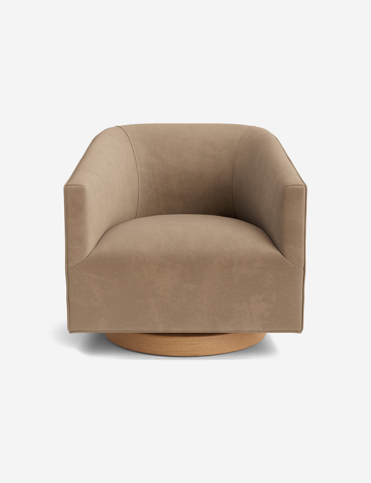 Moorhouse Swivel Chair