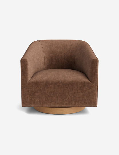 Moorhouse Swivel Chair