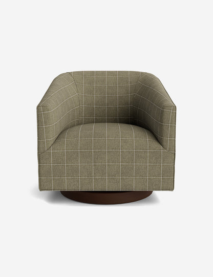Moorhouse Swivel Chair
