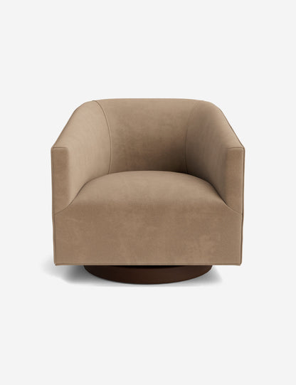 Moorhouse Swivel Chair