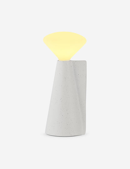 Mantle Cordless Table Lamp by Tala