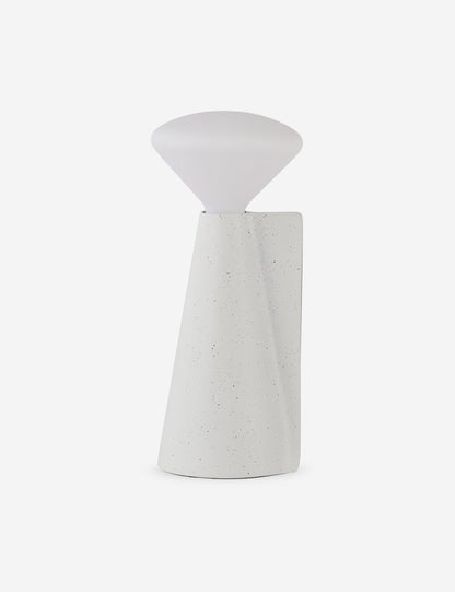 Mantle Cordless Table Lamp by Tala