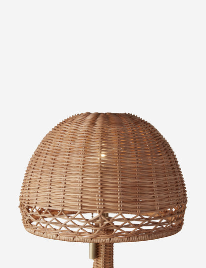Quinley Table Lamp
